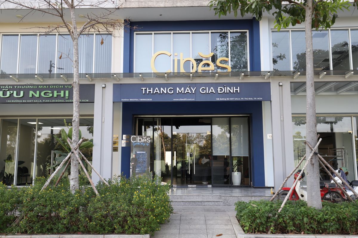 Chọn đơn vị lắp đặt kích thước thang máy mini uy tín
